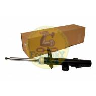 Left Hand Rear Shock Absorber - OEM